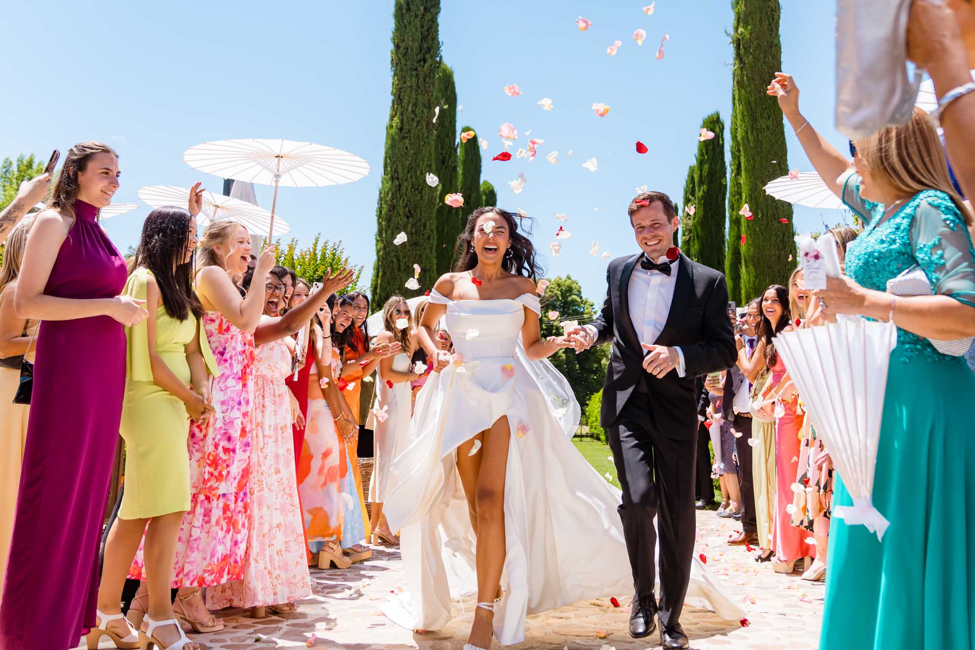 Camille featured work